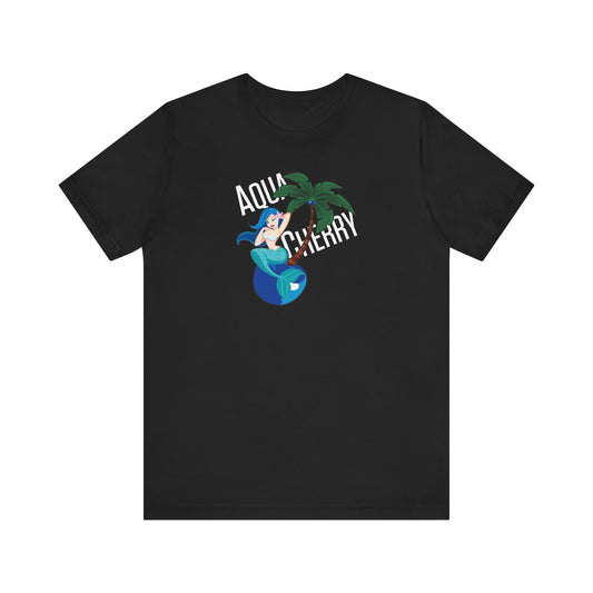 Mermaid Tee (Unisex) (More Colors Available)