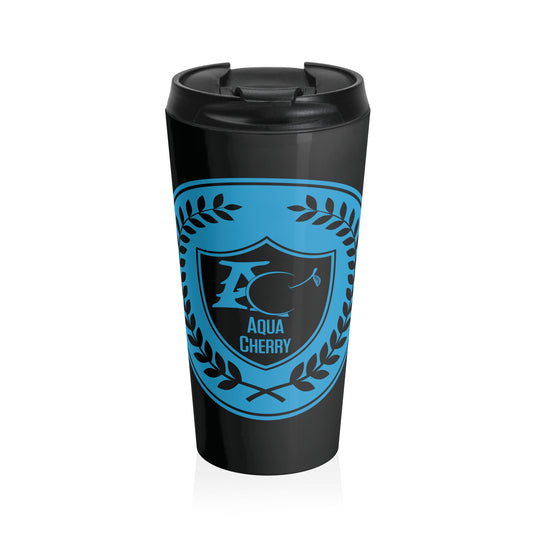 Alumni Club Stainless Steel Travel Mug