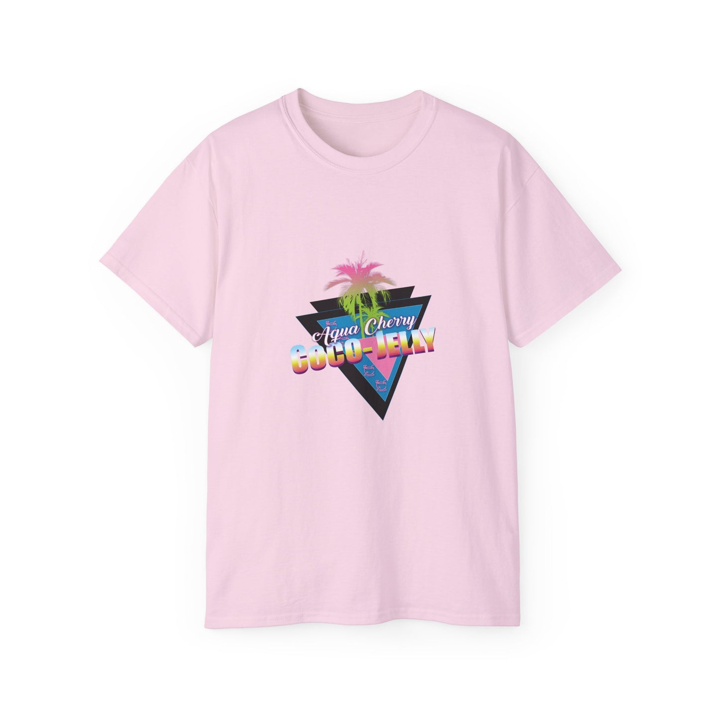 Coco Jelly Tee (Unisex) (More colors available)