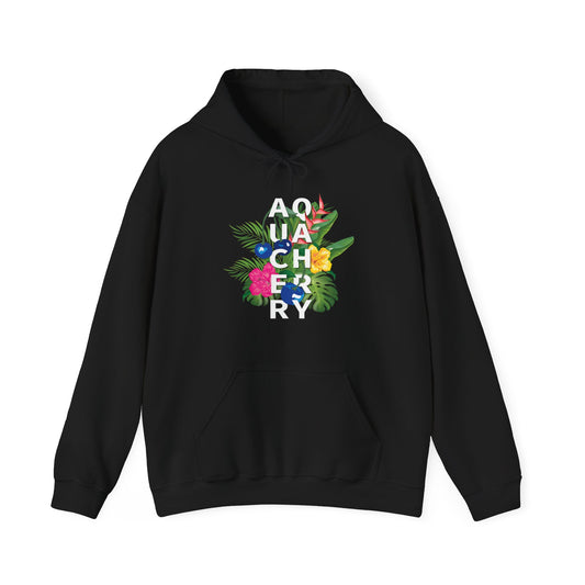 Tropical Cherry Hoodie (Unisex) (More colors available)