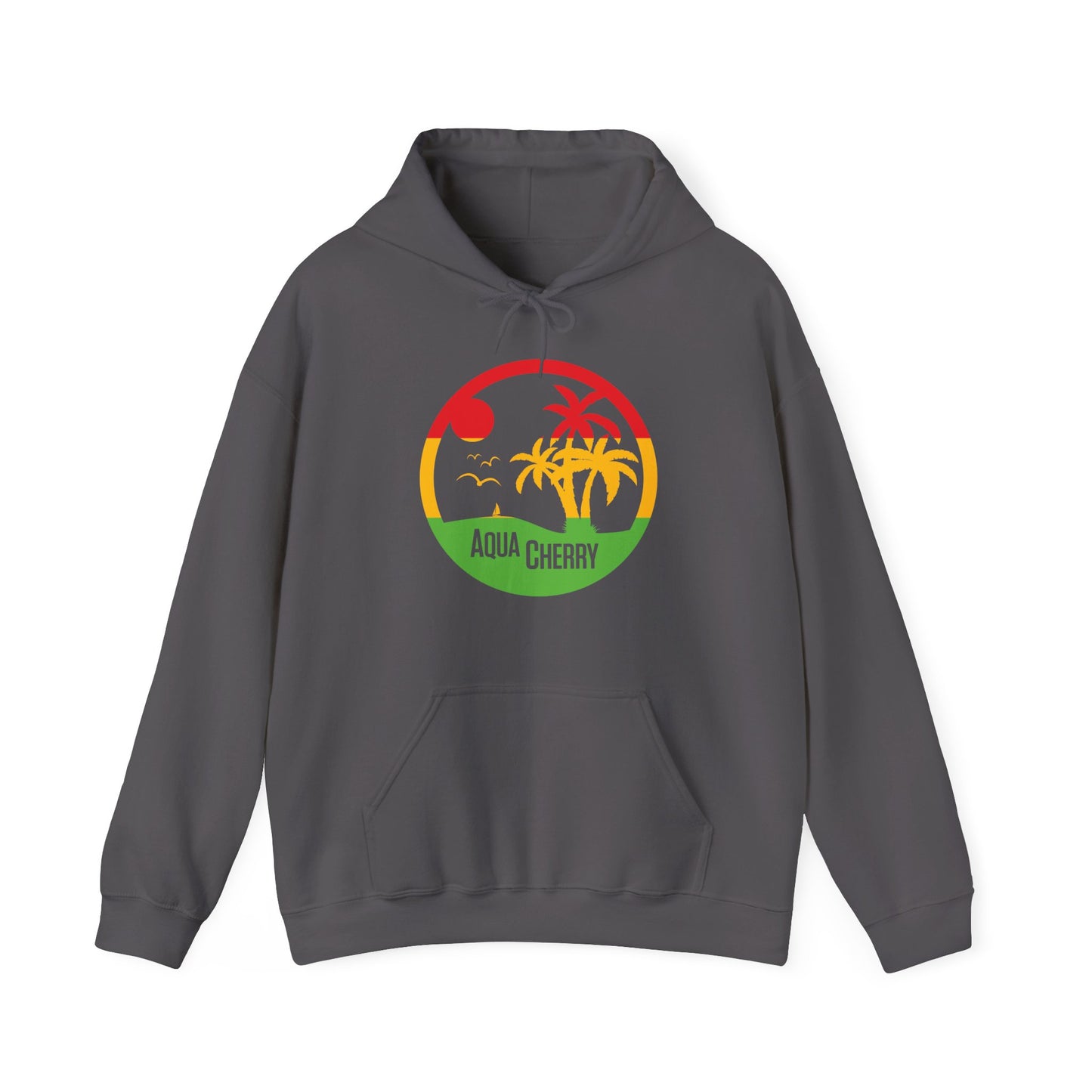 Irie Vibes Hoodie (Unisex) (More colors available)