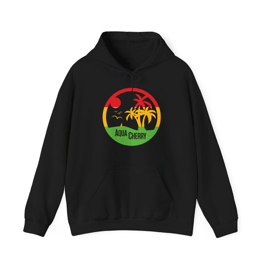 Irie Vibes Hoodie (Unisex) (More colors available)