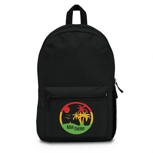 Irie Vibes Backpack
