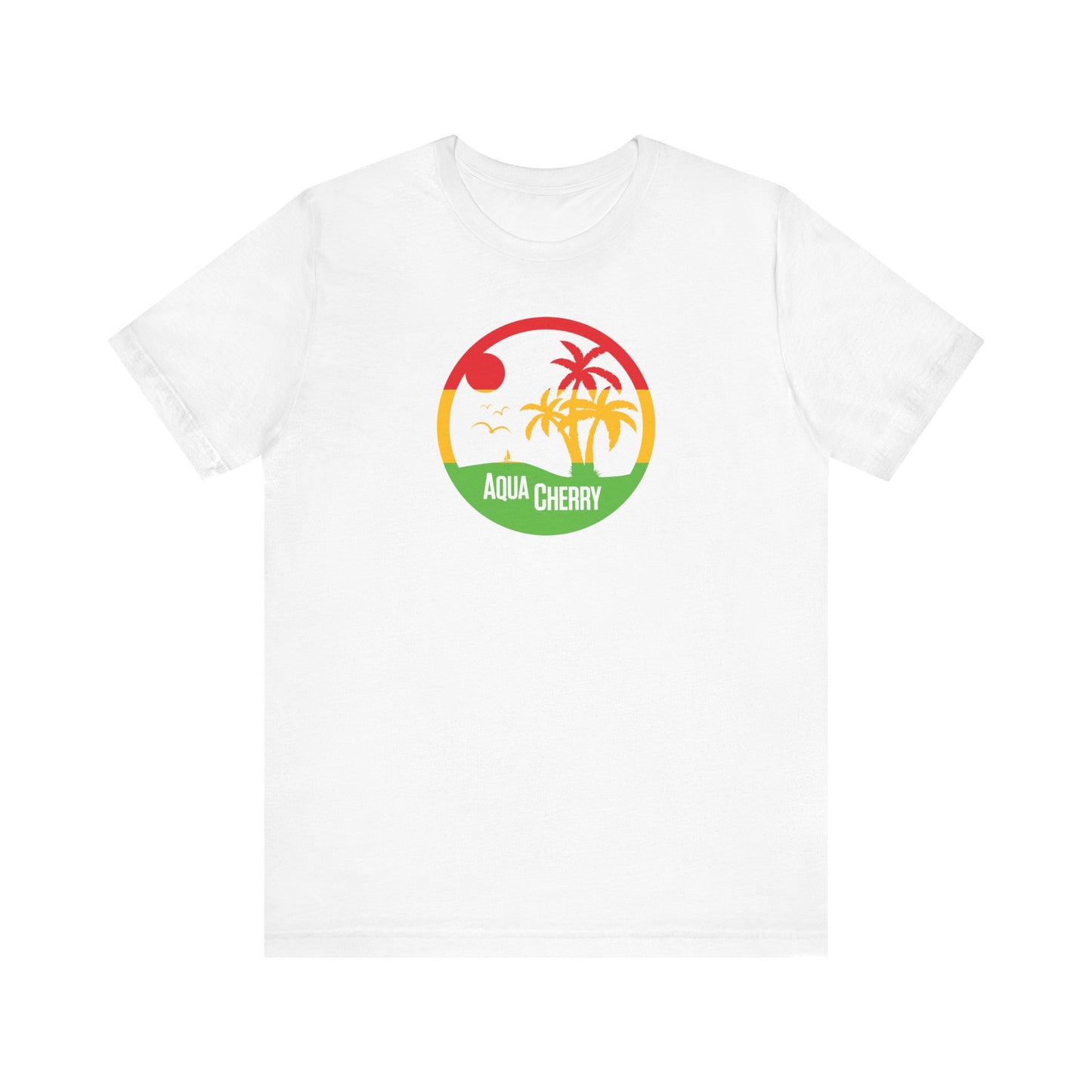Irie Vibes Tee (Unisex) (More colors available)