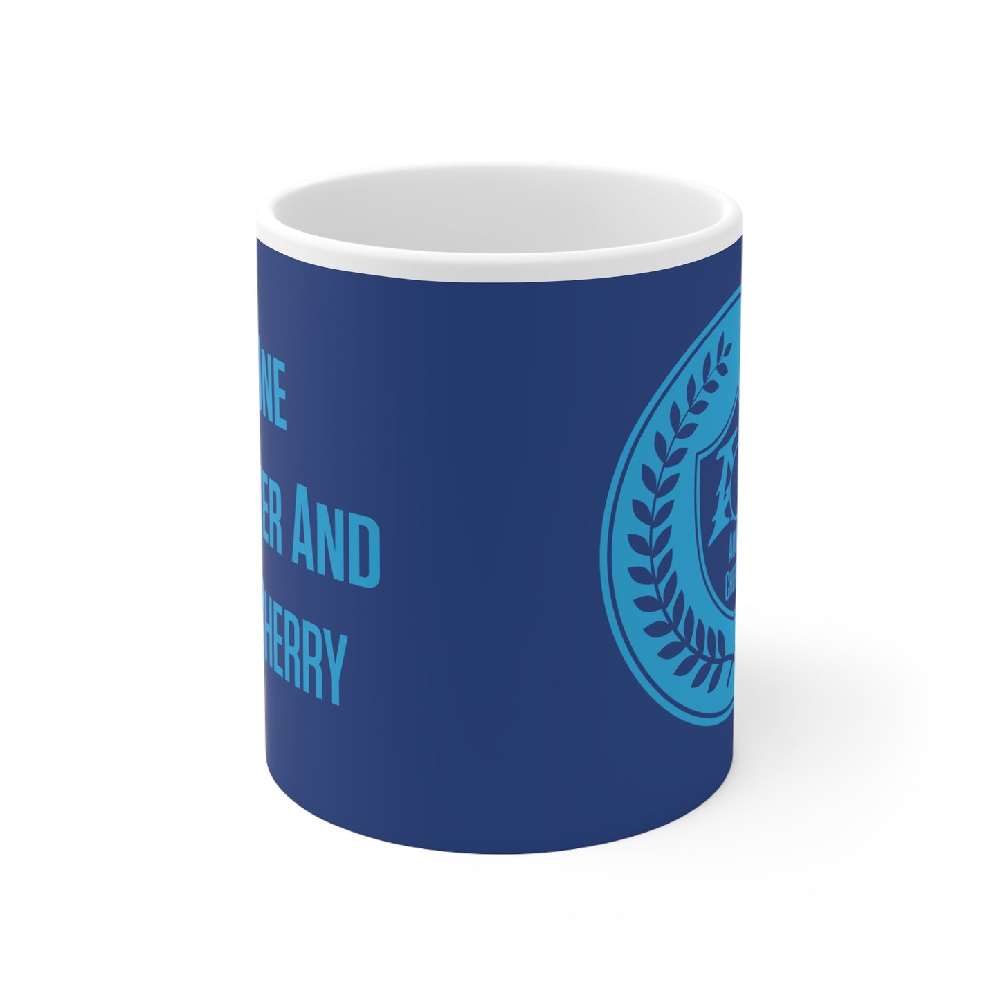 Alumni Club Coffee Mug 11oz