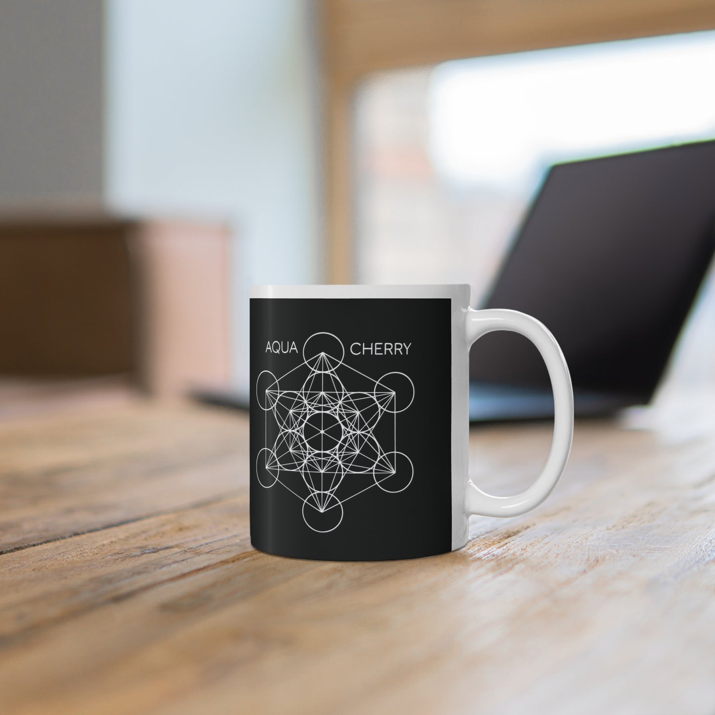 Harmony Coffee Mug 11oz
