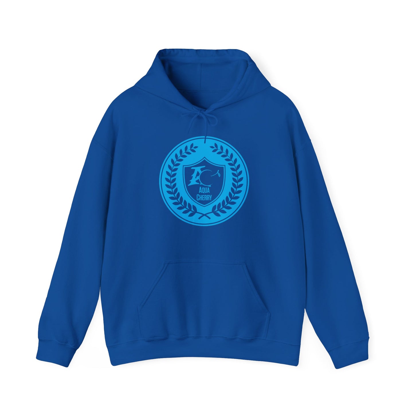Alumni Club Hoodie (Unisex) (More colors available)