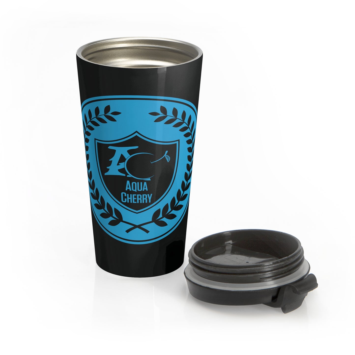 Alumni Club Stainless Steel Travel Mug