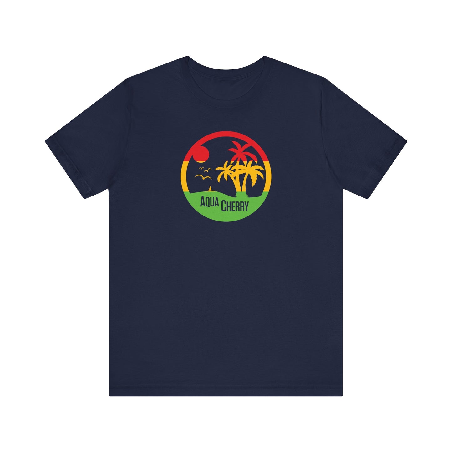Irie Vibes Tee (Unisex) (More colors available)