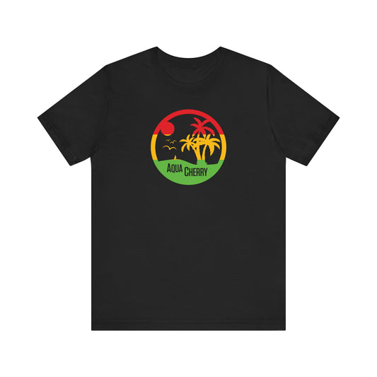 Irie Vibes Tee (Unisex) (More colors available)
