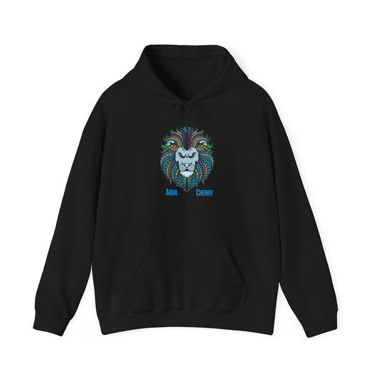 Lion Hoodie (Unisex) (More colors available)