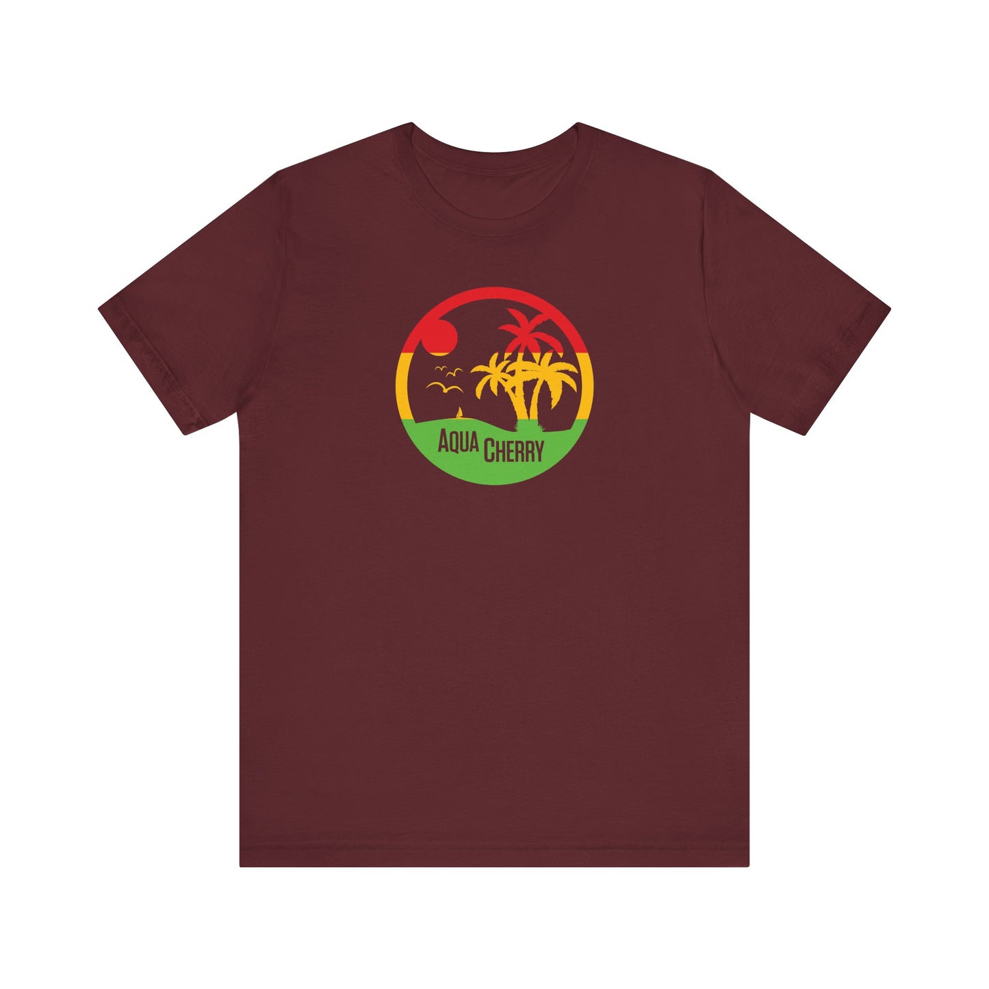 Irie Vibes Tee (Unisex) (More colors available)