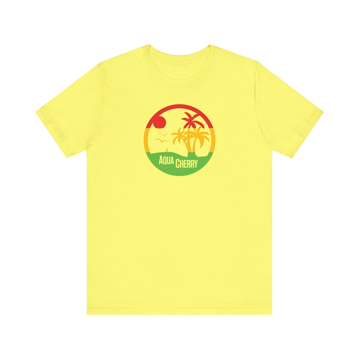 Irie Vibes Tee (Unisex) (More colors available)