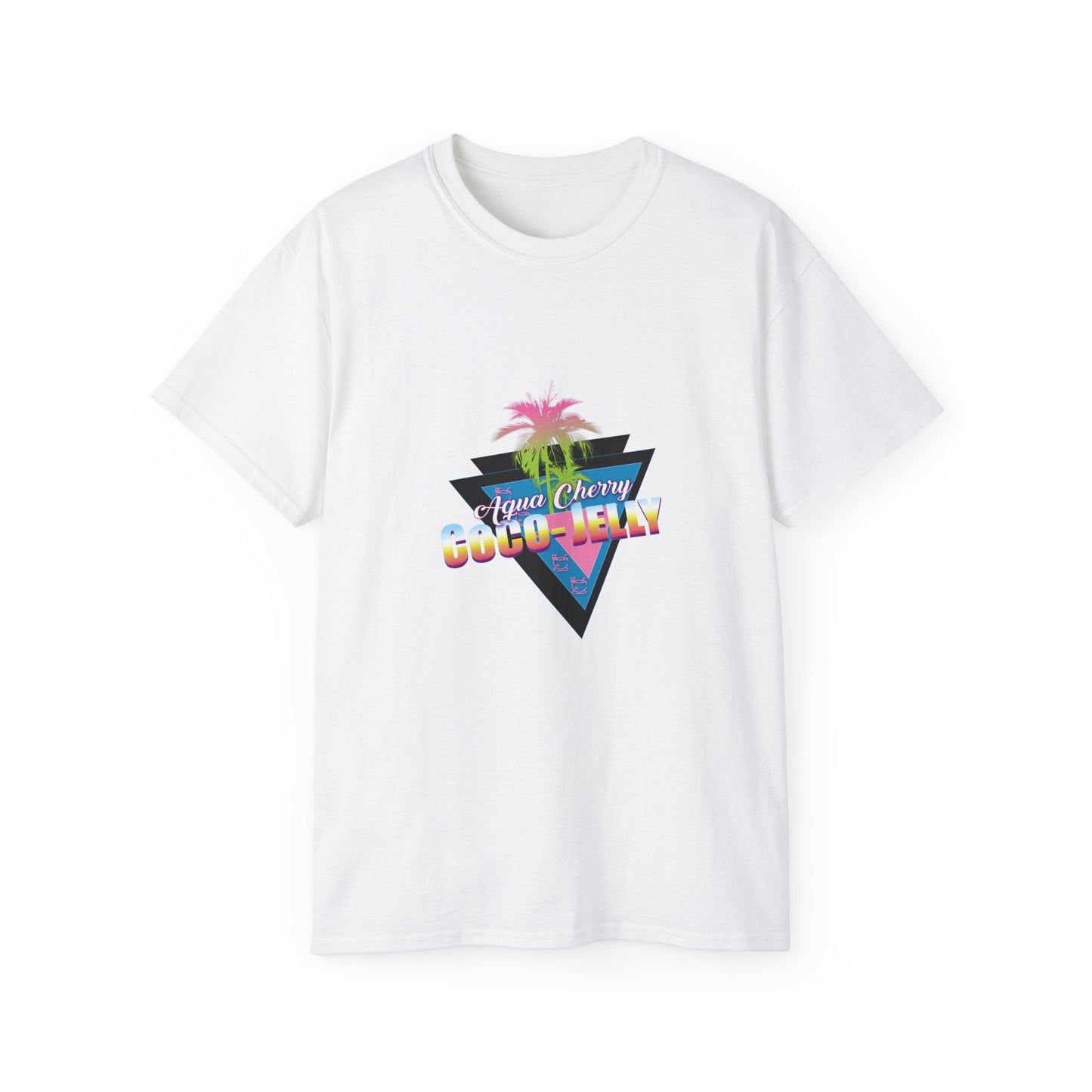 Coco Jelly Tee (Unisex) (More colors available)