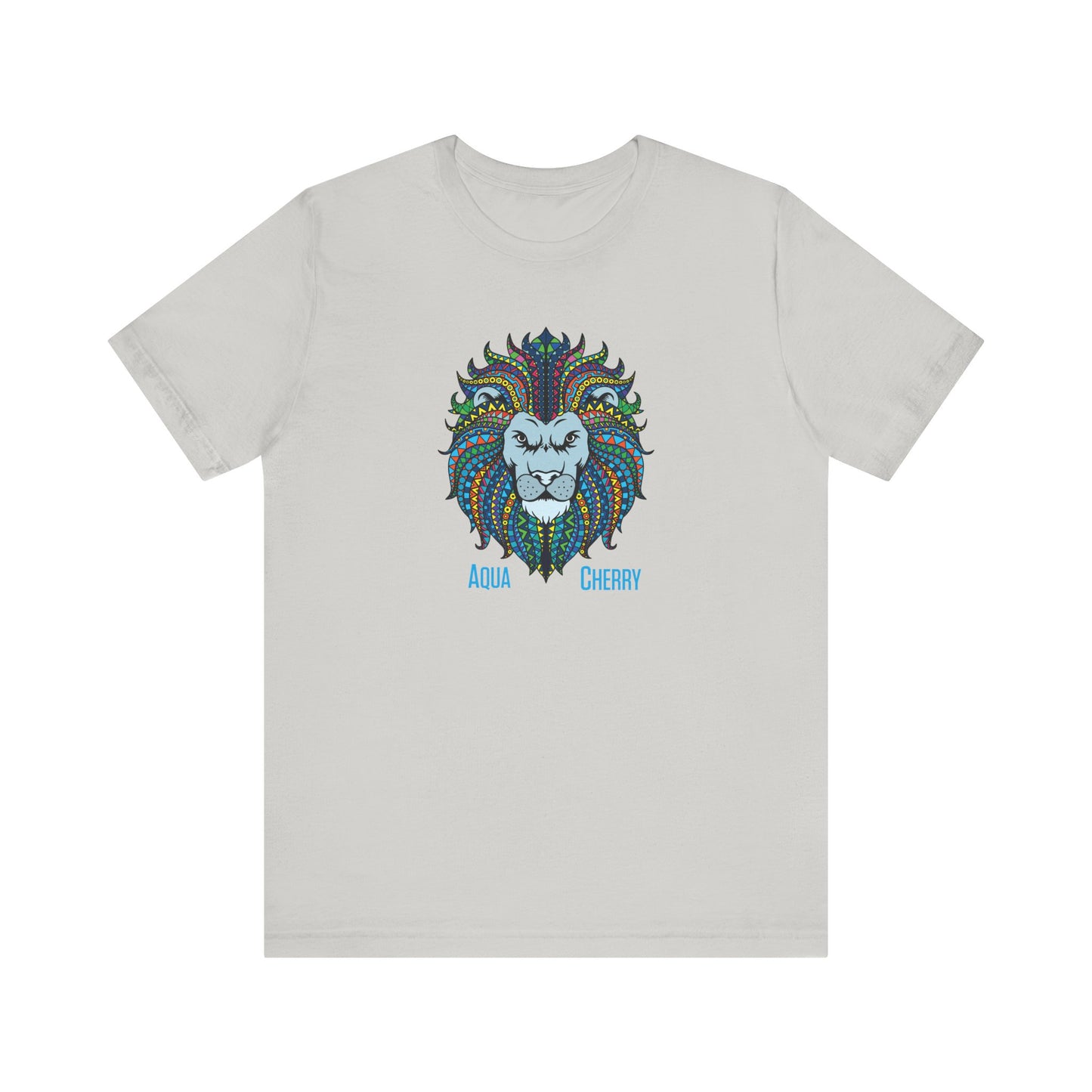 Lion Tee (Unisex) (More colors available)