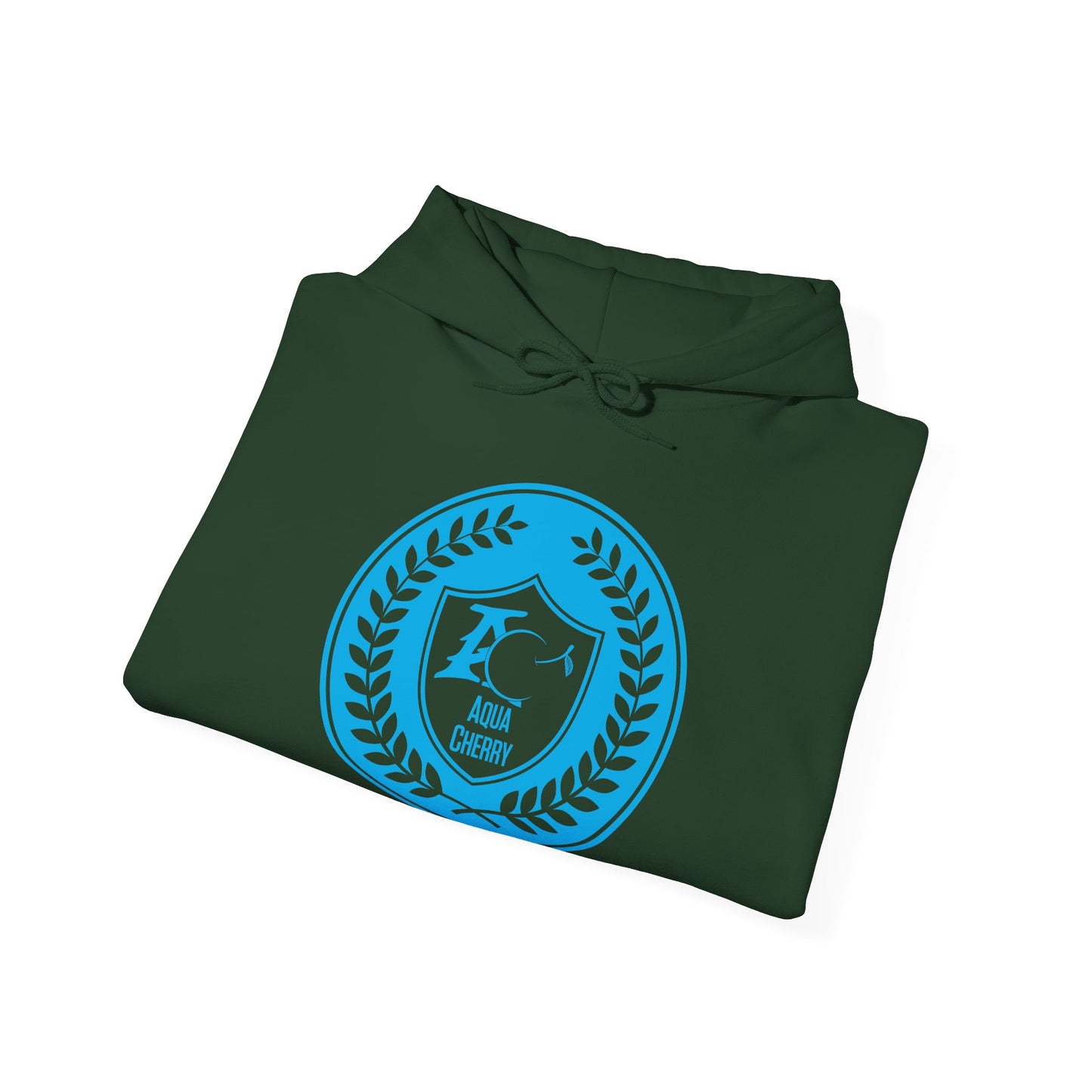 Alumni Club Hoodie (Unisex) (More colors available)