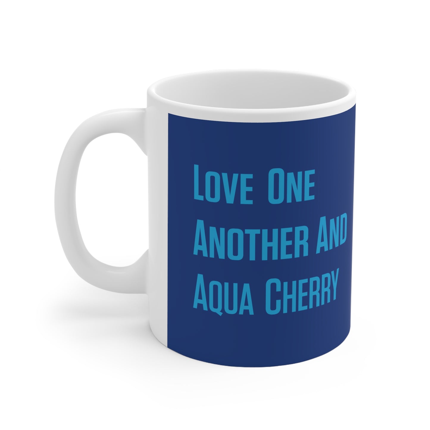 Alumni Club Coffee Mug 11oz