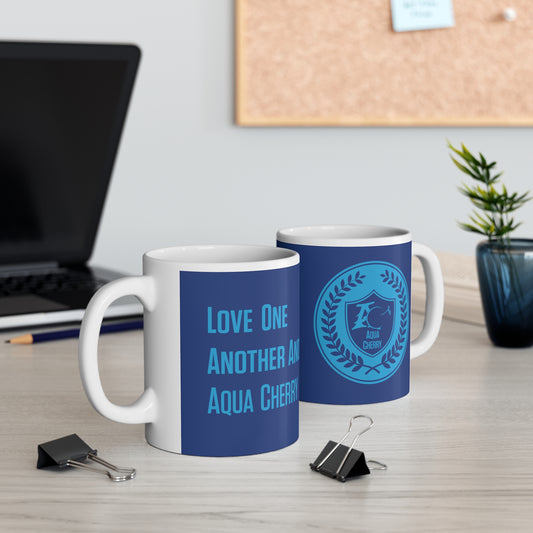 Alumni Club Coffee Mug 11oz