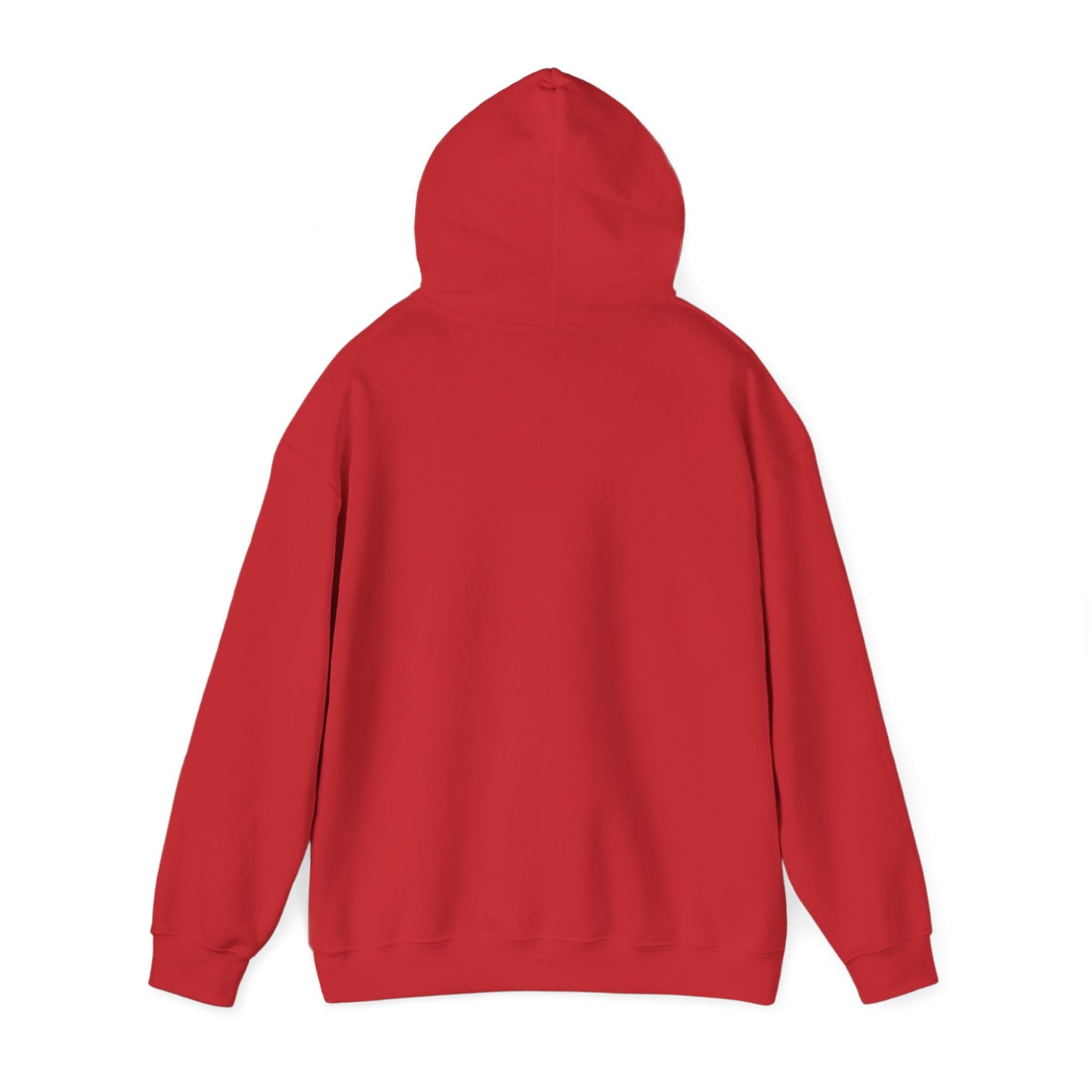 Alumni Club Hoodie (Unisex) (More colors available)