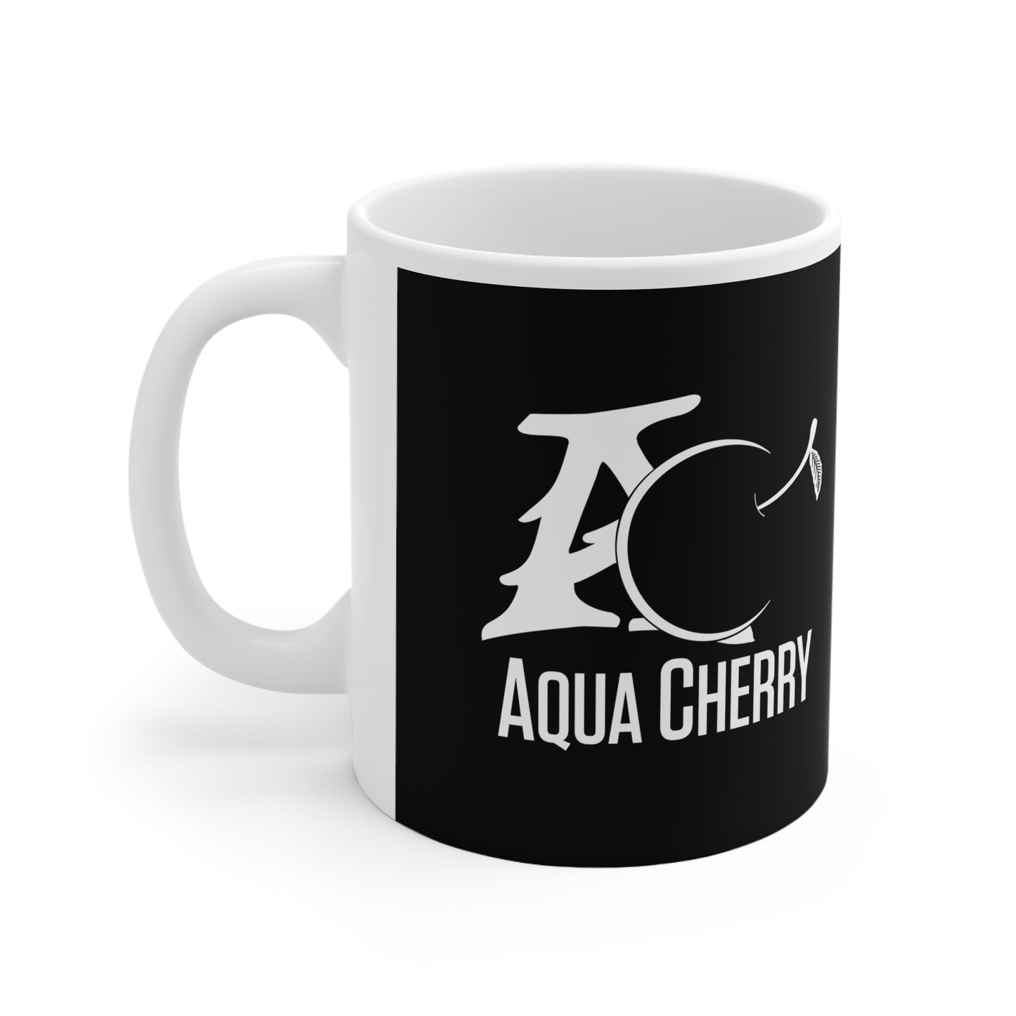 Mermaid Coffee Mug 11oz