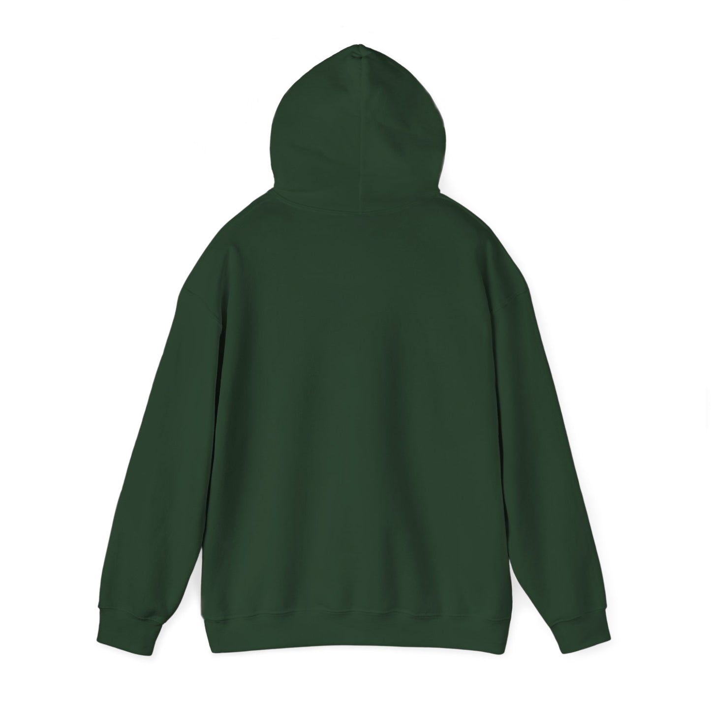 Alumni Club Hoodie (Unisex) (More colors available)