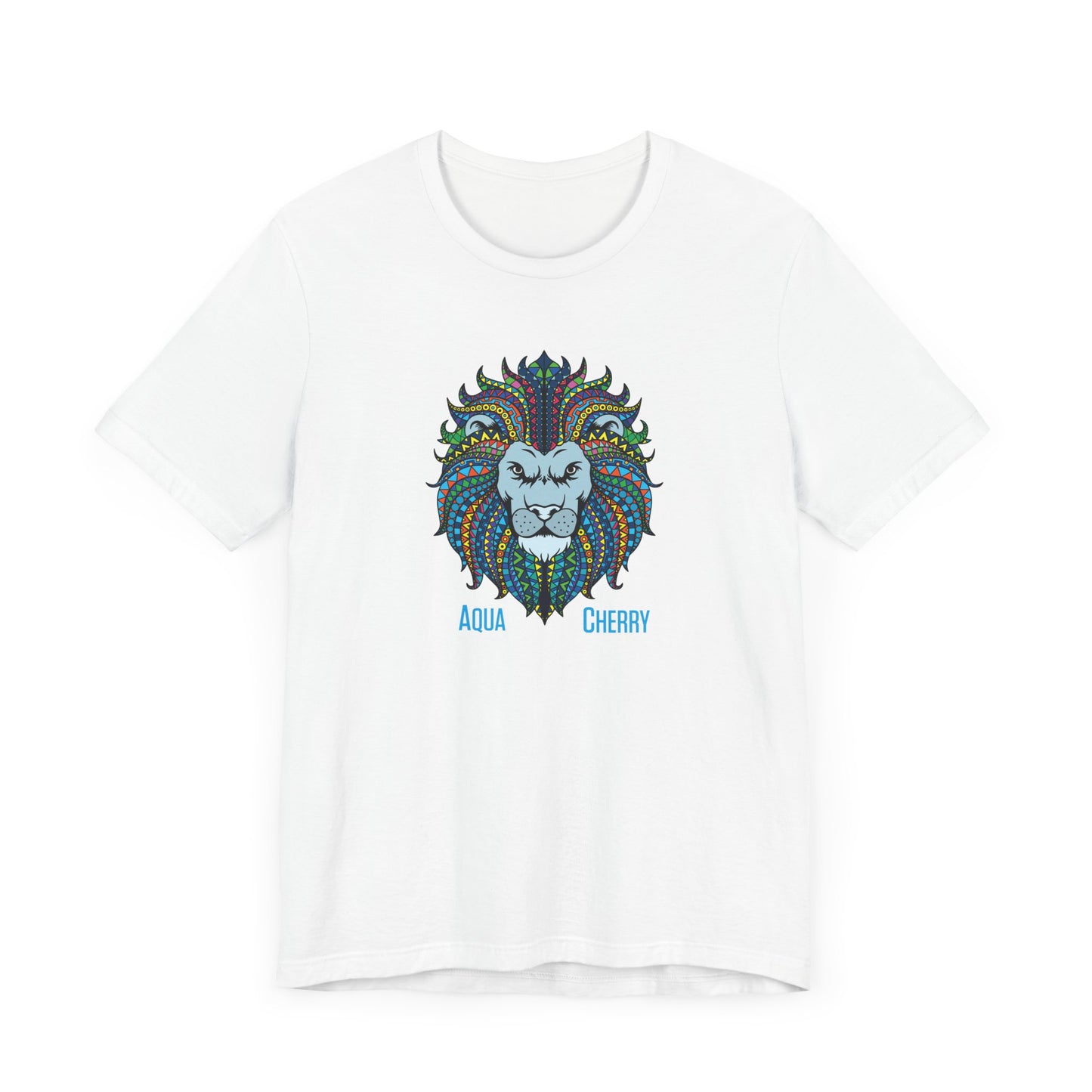 Lion Tee (Unisex) (More colors available)