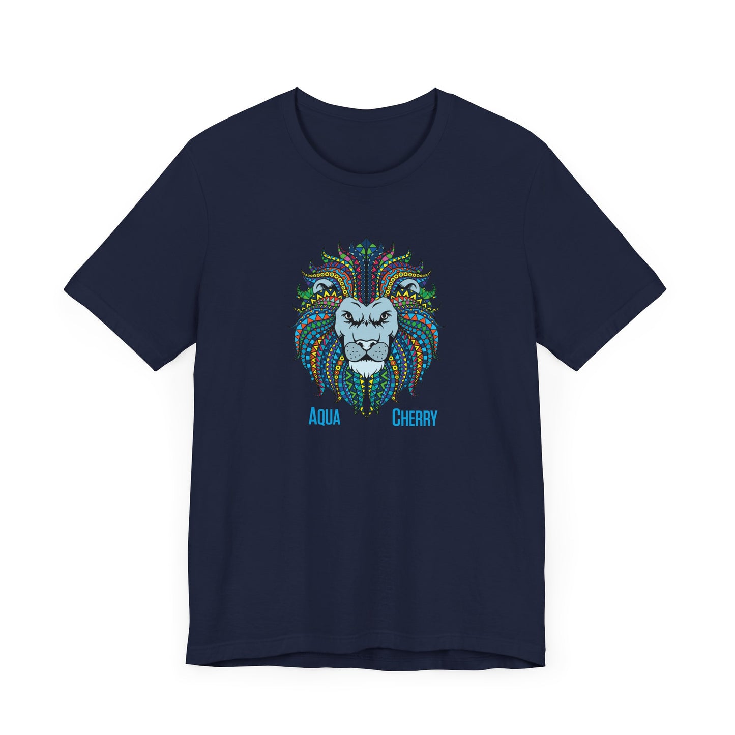 Lion Tee (Unisex) (More colors available)