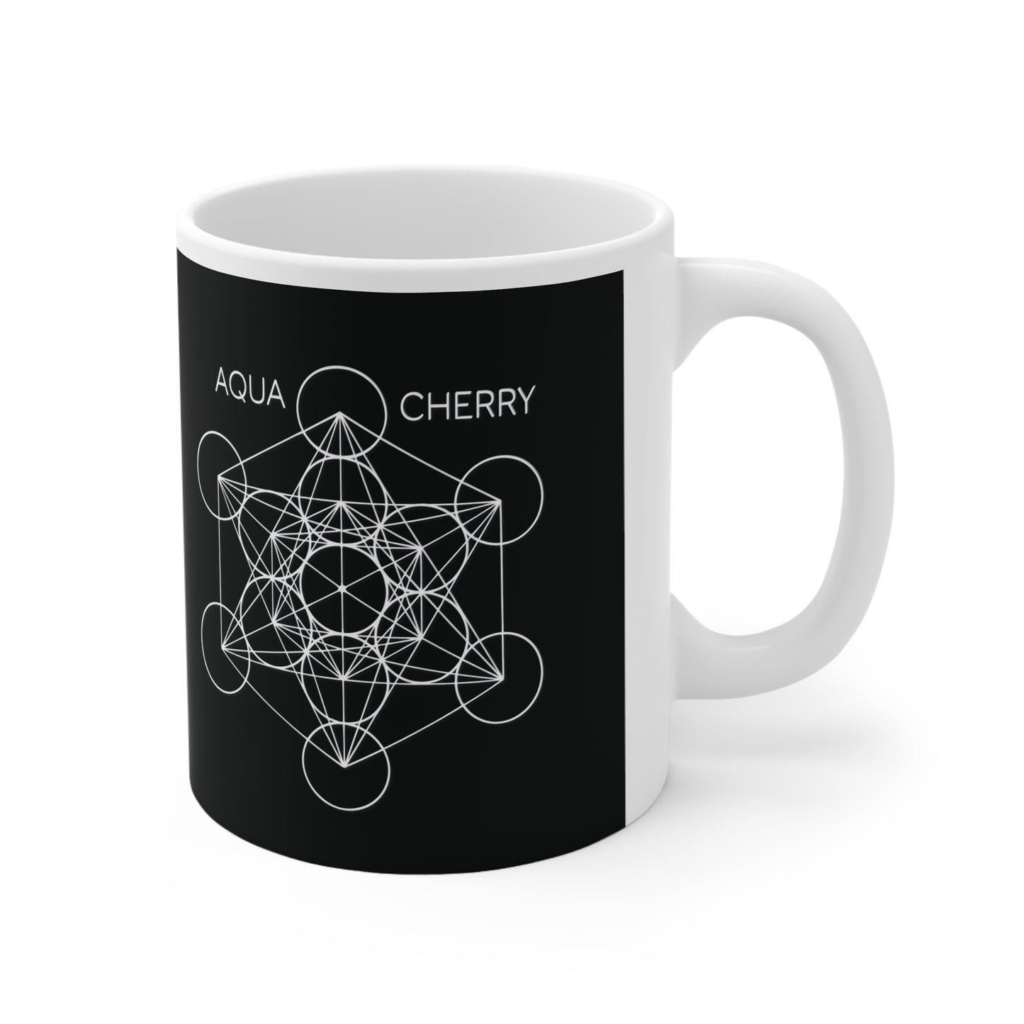 Harmony Coffee Mug 11oz