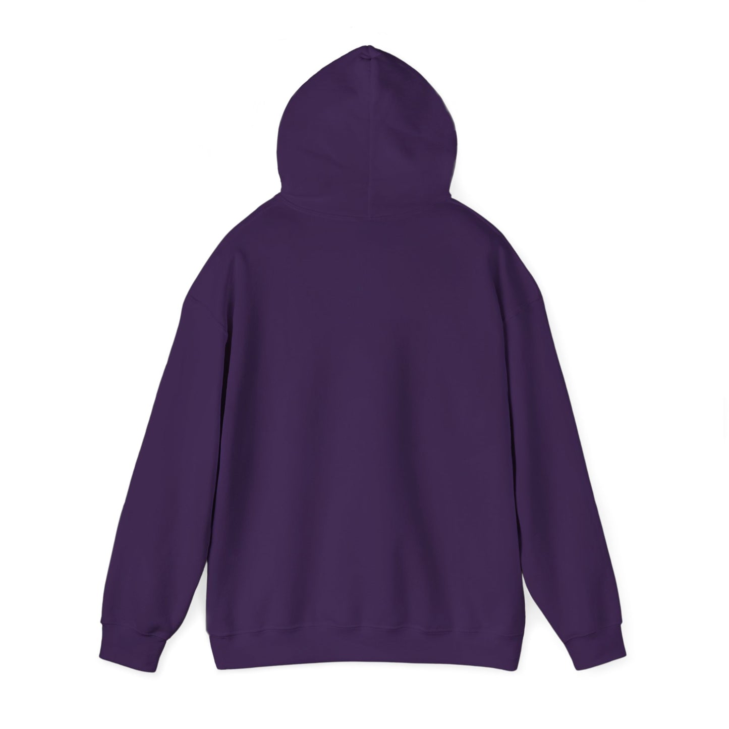 Alumni Club Hoodie (Unisex) (More colors available)