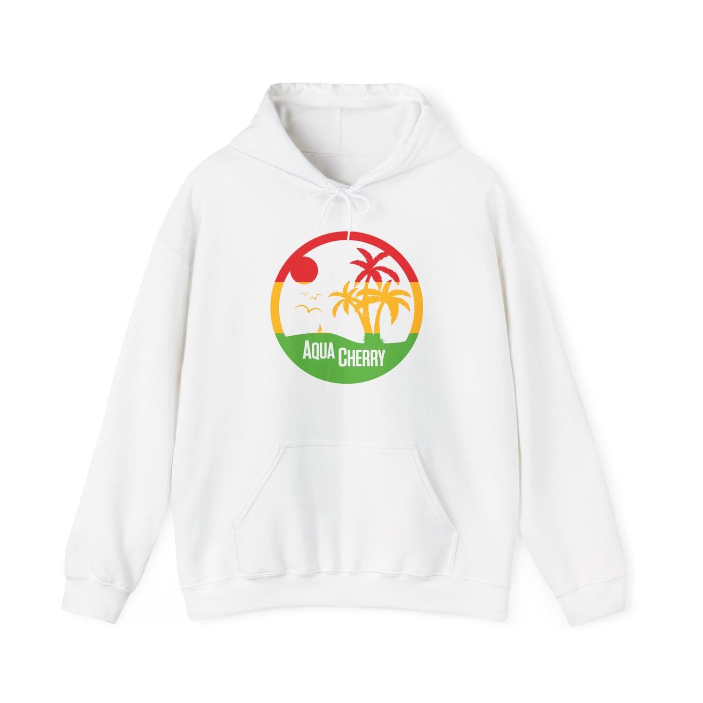Irie Vibes Hoodie (Unisex) (More colors available)
