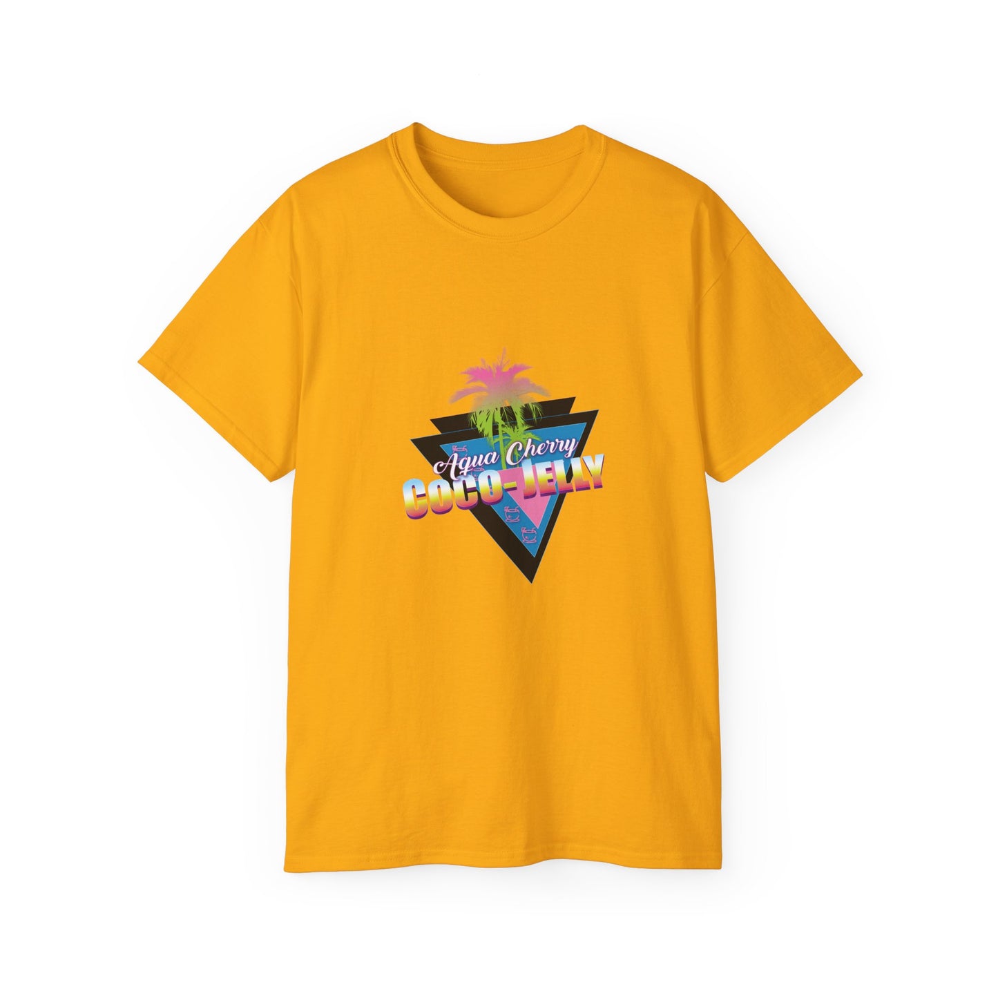 Coco Jelly Tee (Unisex) (More colors available)