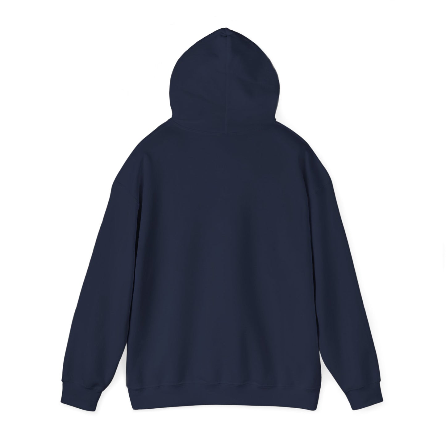Alumni Club Hoodie (Unisex) (More colors available)