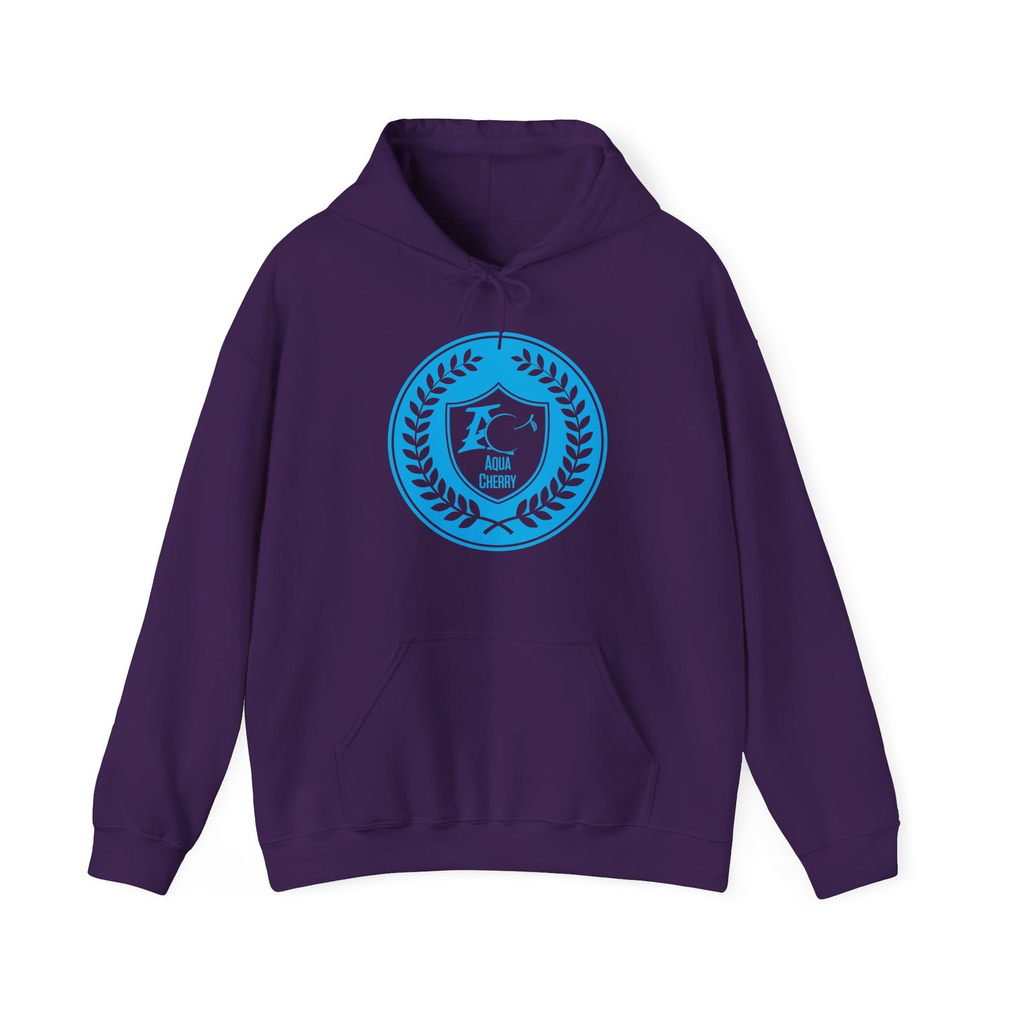 Alumni Club Hoodie (Unisex) (More colors available)
