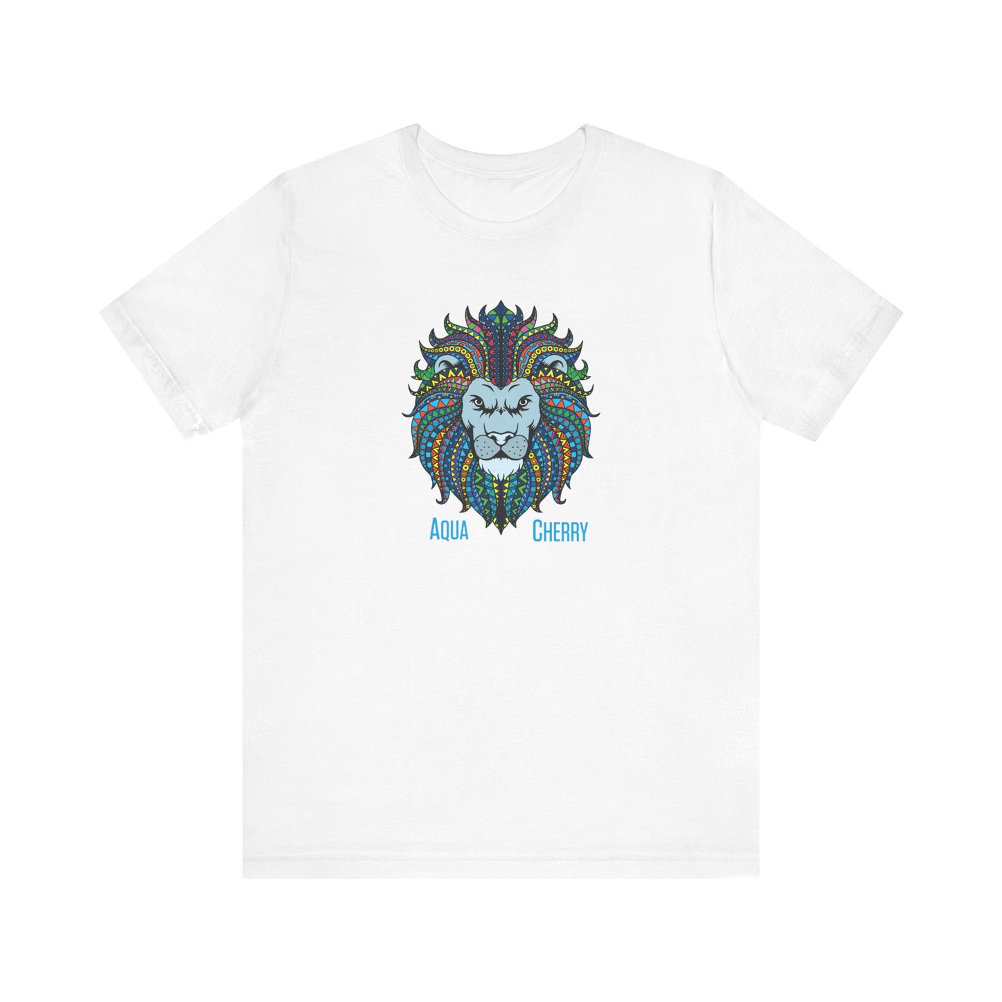 Lion Tee (Unisex) (More colors available)
