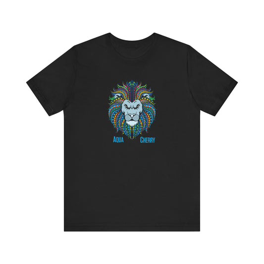 Lion Tee (Unisex) (More colors available)