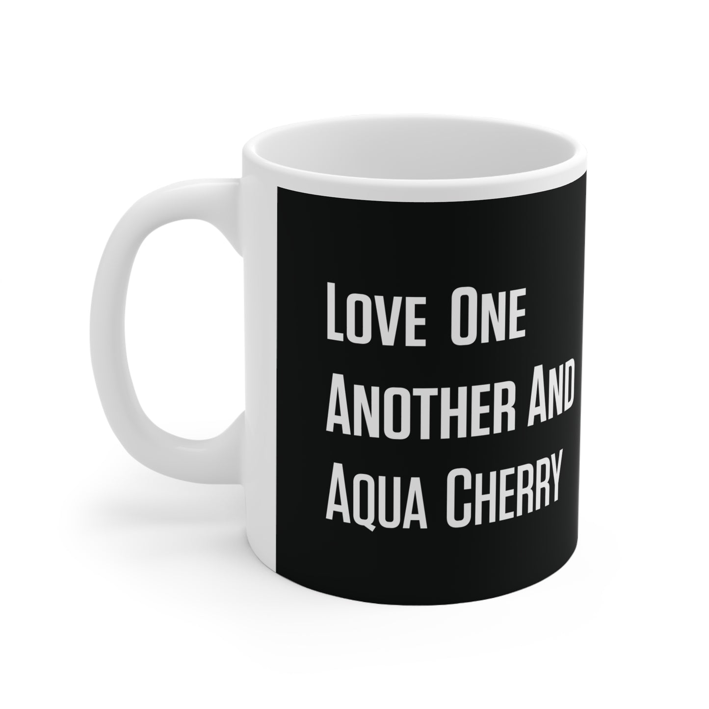 Harmony Coffee Mug 11oz