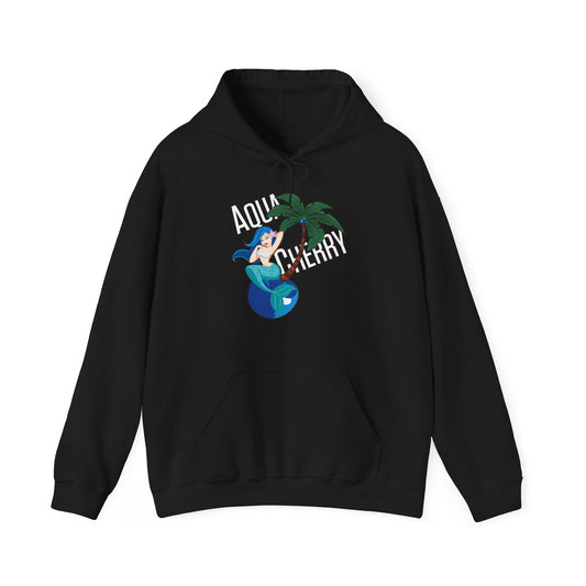 Mermaid Hoodie (Unisex) (More colors available)