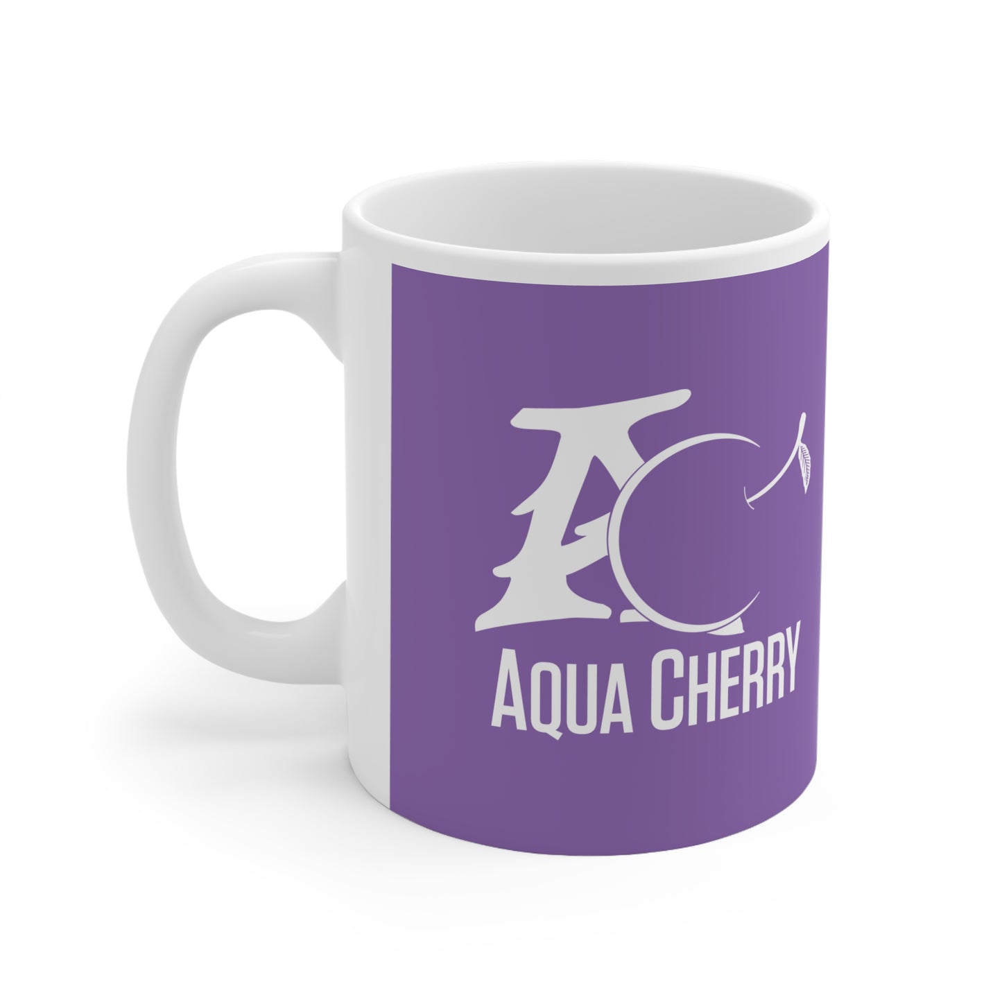 Mermaid Coffee Mug 11oz