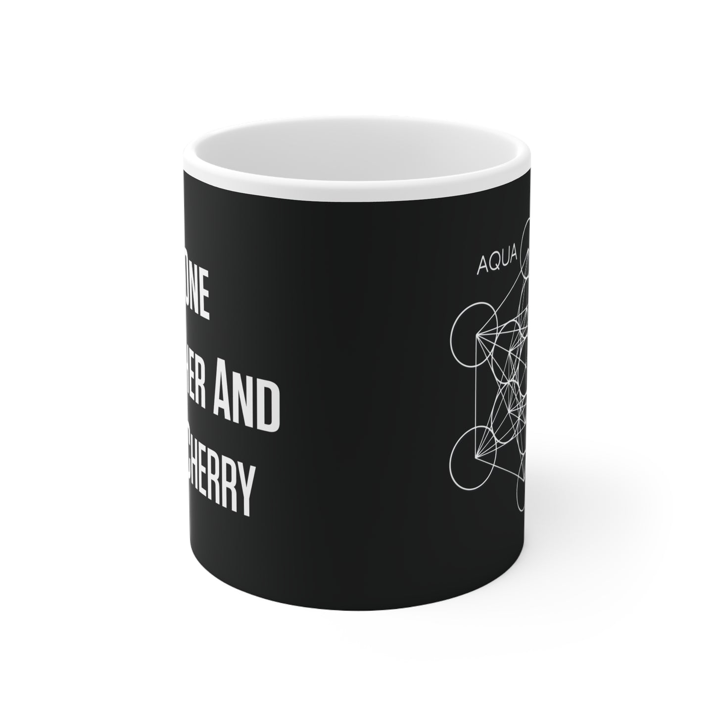 Harmony Coffee Mug 11oz