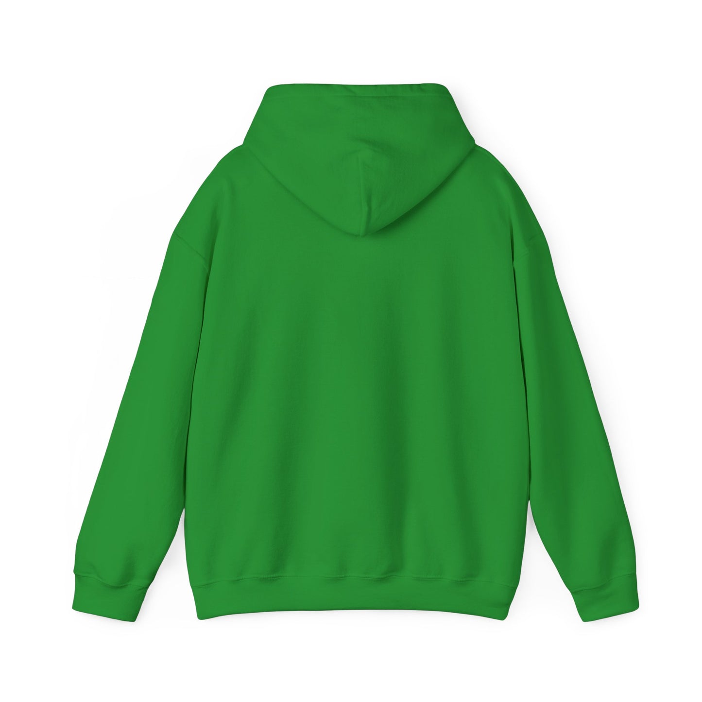 Tropical Cherry Hooded Sweatshirt (Unisex) (More colors available)