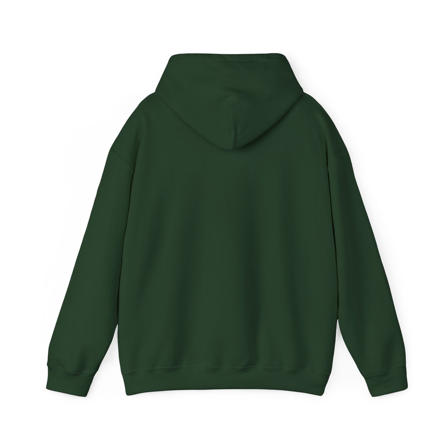 Tropical Cherry Hooded Sweatshirt (Unisex) (More colors available)