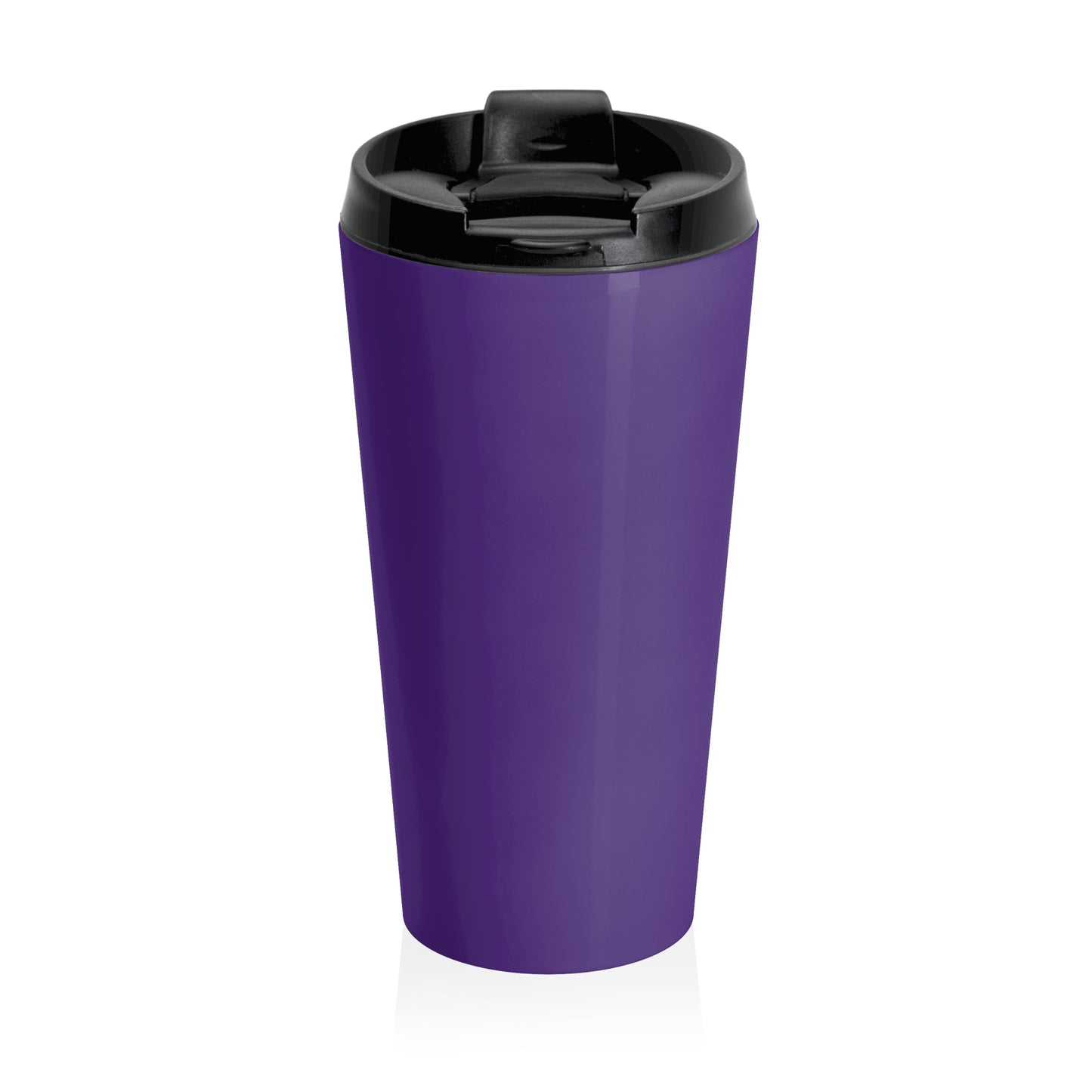 Harmony Stainless Steel Travel Mug