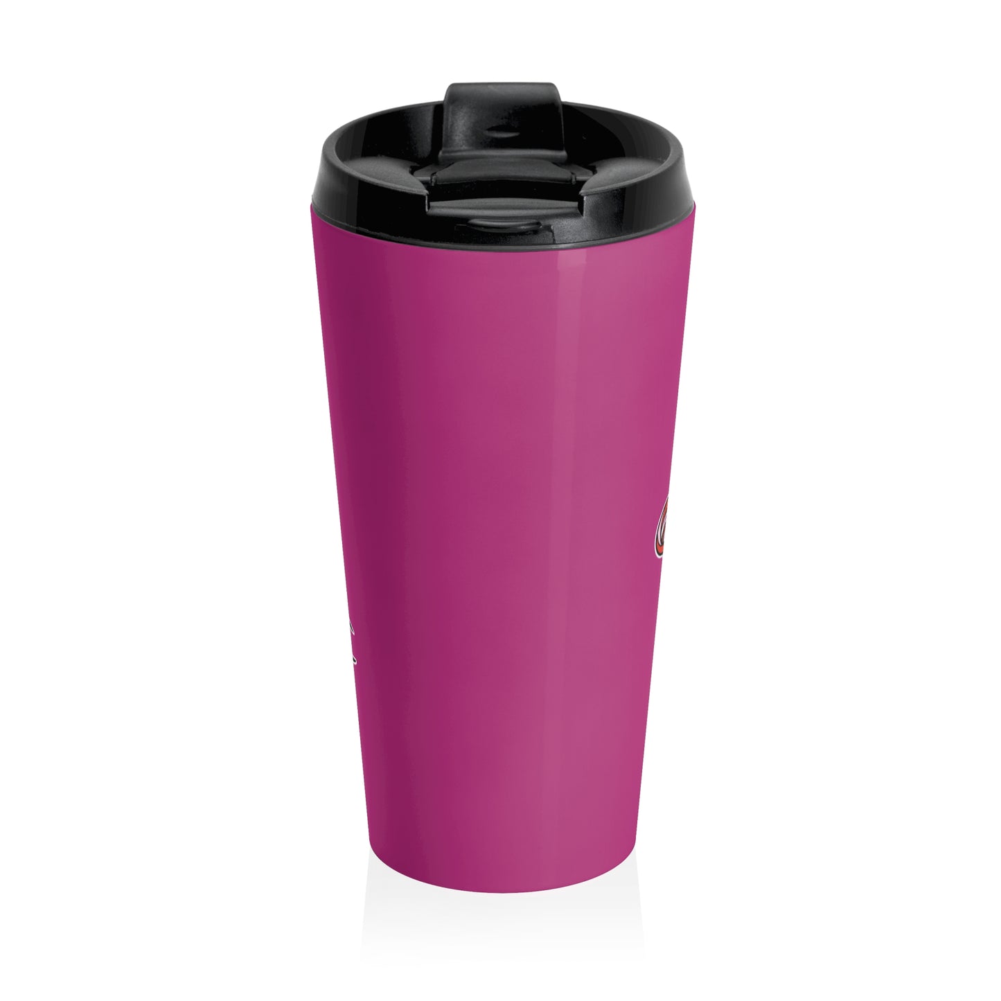 Septopus Stainless Steel Travel Mug