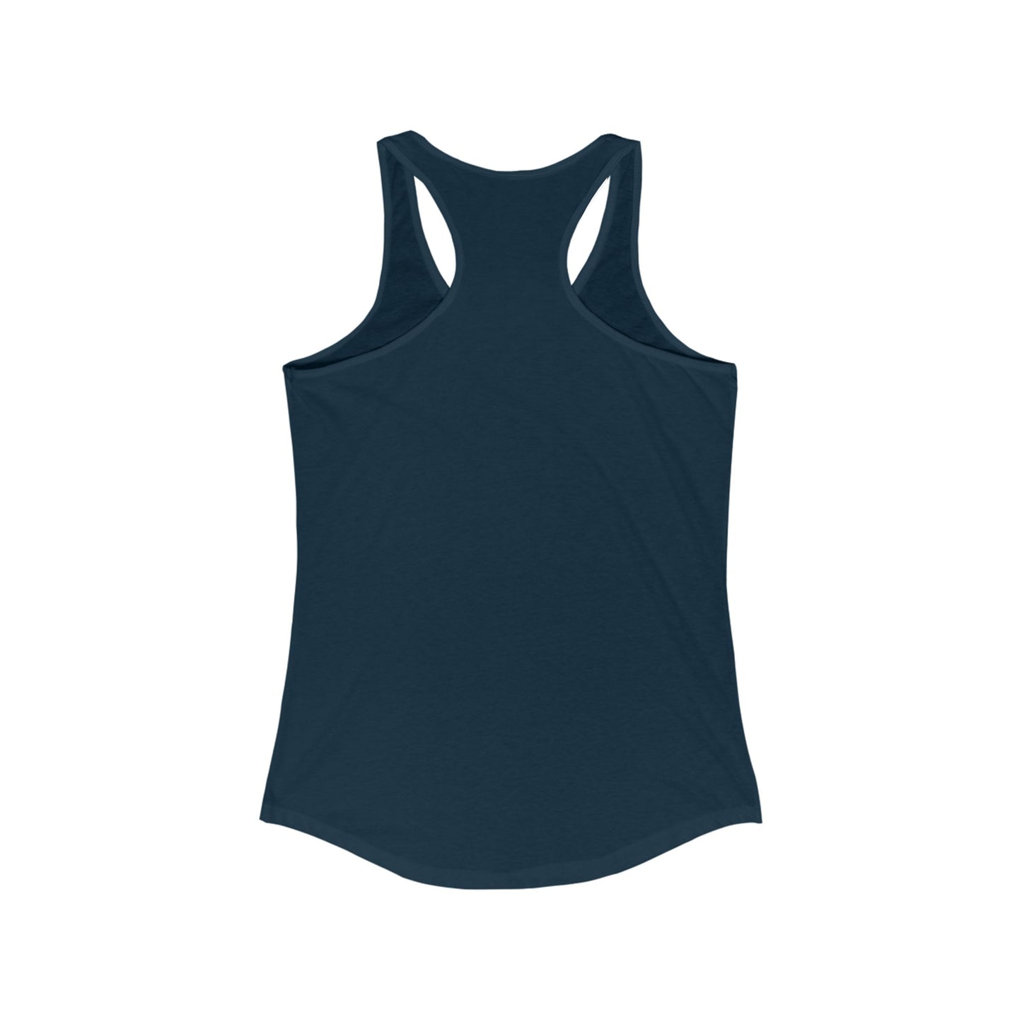 Mermaid Racerback Tank (Ladies Cut) (More colors available)