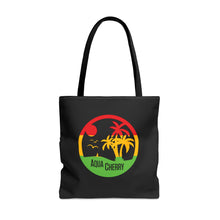 Load image into Gallery viewer, Irie Vibes Tote Bag