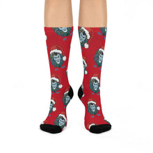 Load image into Gallery viewer, 2024 Limited Edition Holiday Socks