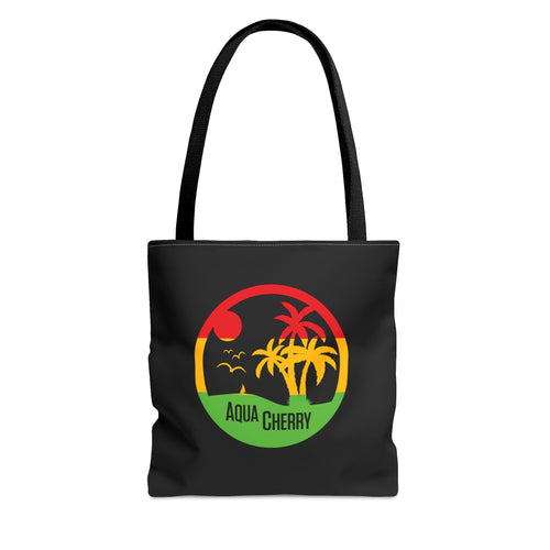 Irie Vibes Tote Bag