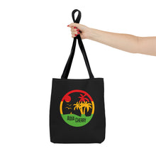 Load image into Gallery viewer, Irie Vibes Tote Bag