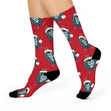 Load image into Gallery viewer, 2024 Limited Edition Holiday Socks