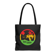 Load image into Gallery viewer, Irie Vibes Tote Bag